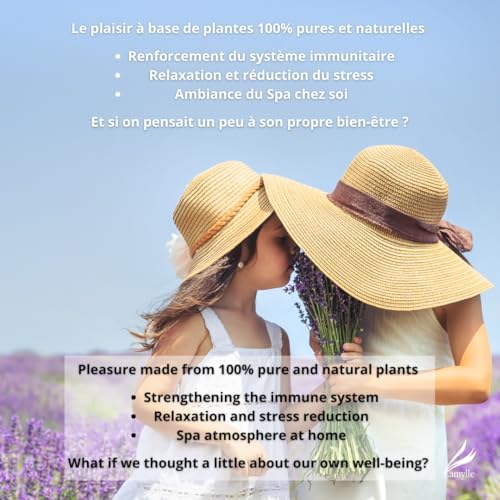 Vue 3 de Camylle Lait De Balneo