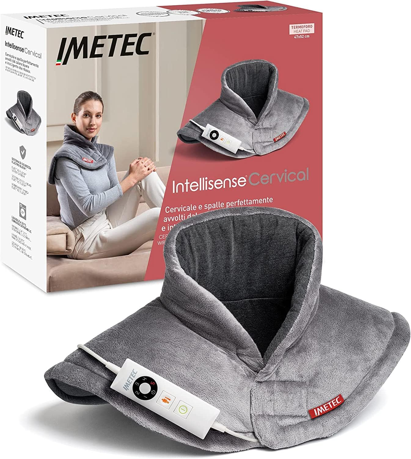Imetec Intellisense Cervical Ultra