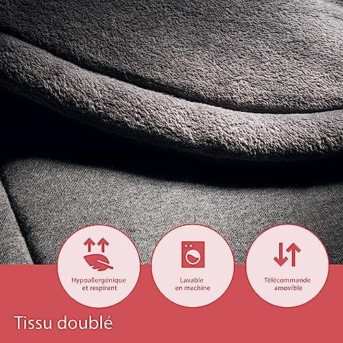 Vue 5 de Imetec Intellisense Cervical Ultra