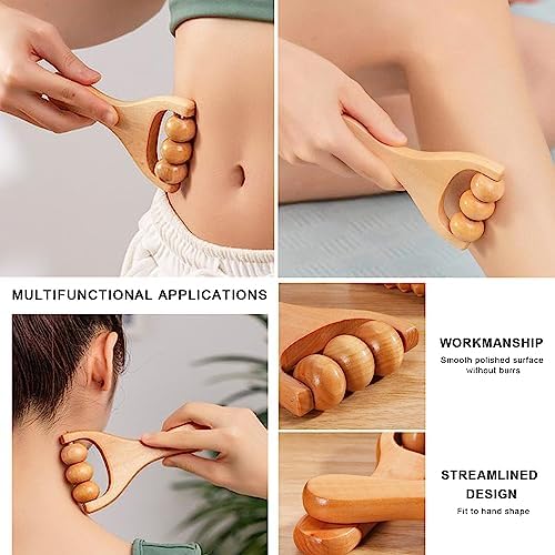 Vue 2 de Kit De Massage En