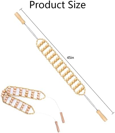 Vue 2 de Masseur De Dos De