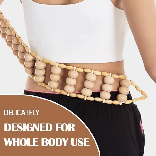 Vue 3 de Masseur De Dos De