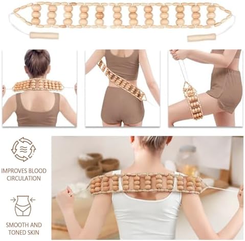 Vue 4 de Masseur De Dos De