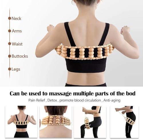 Vue 6 de Masseur De Dos De