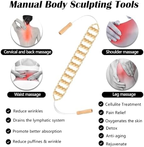 Vue 7 de Masseur De Dos De