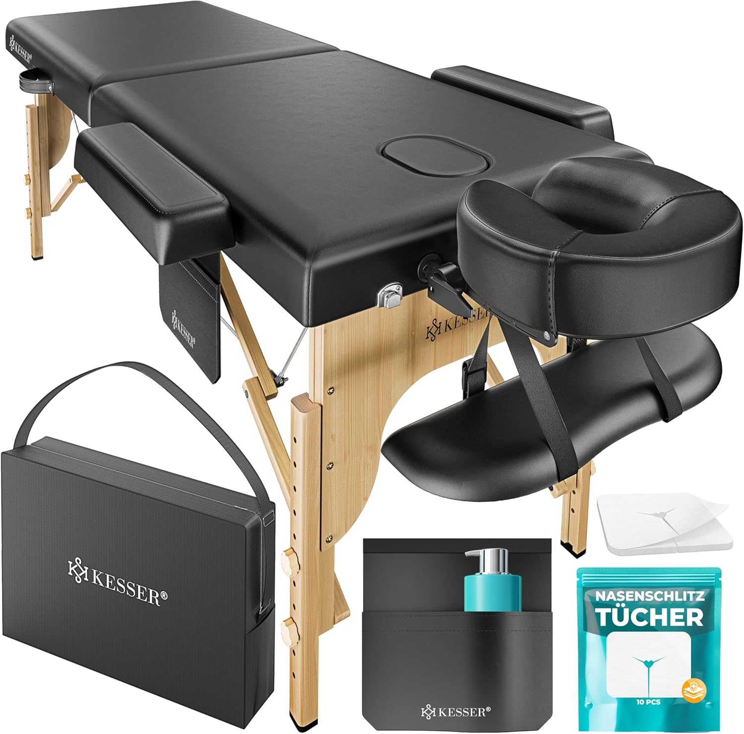 Kesser Table De Massage