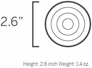 Vue 2 de Triggerpoint Mbx Extra Firm
