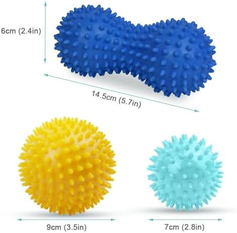 Vue 2 de Uraqt Set Unique De