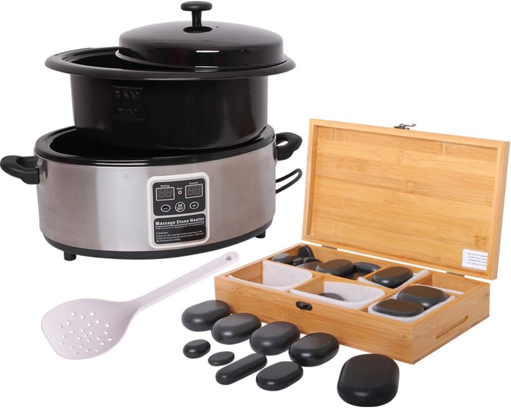 Promafit Kit De Massage