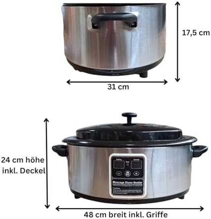 Vue 3 de Promafit Kit De Massage