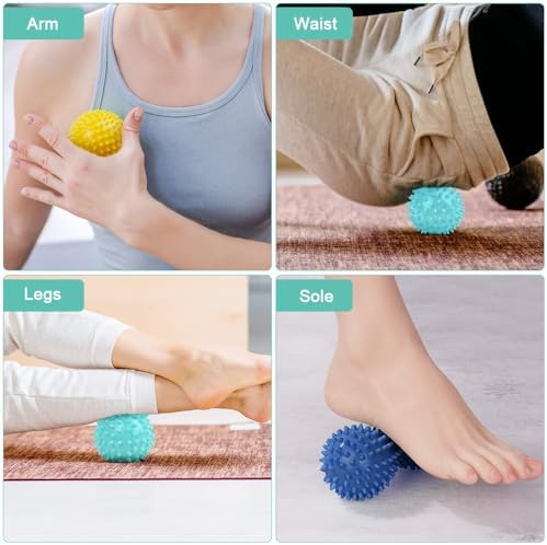 Vue 7 de Uraqt Set Unique De