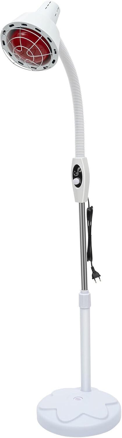 Funysf Lampe Chauffante