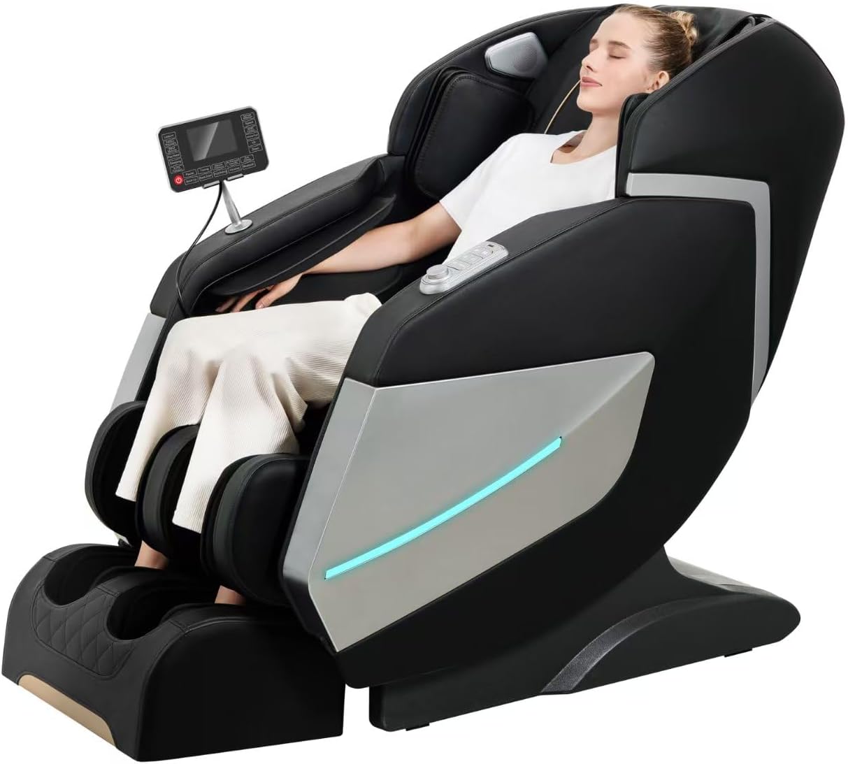 Relaxora Fauteuil De Massage