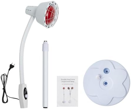 Vue 7 de Funysf Lampe Chauffante