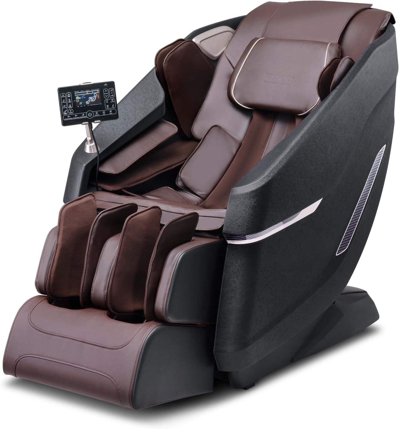 Vevor Fauteuil De Massage