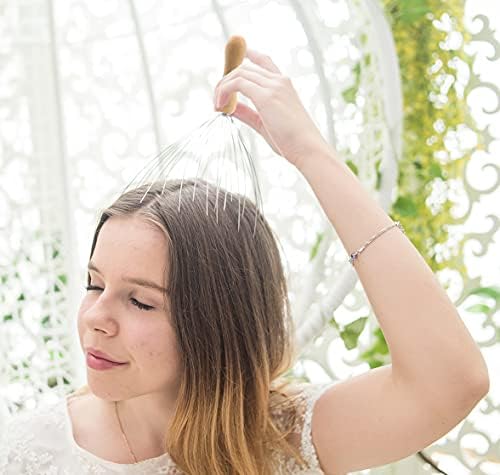 Vue 2 de Usaga Masseur De Tete