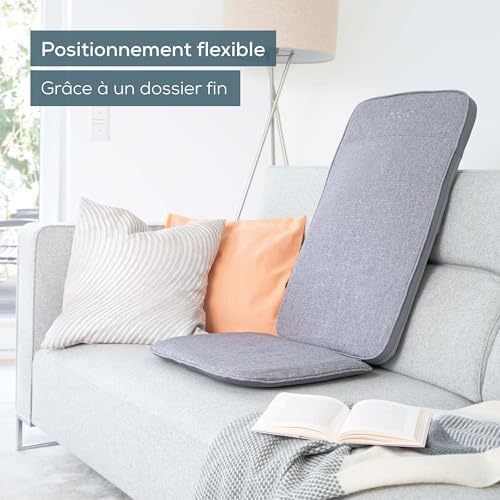 Vue 4 de Beurer Mg Housse De