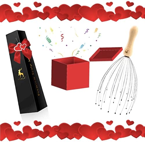 Vue 4 de Usaga Masseur De Tete