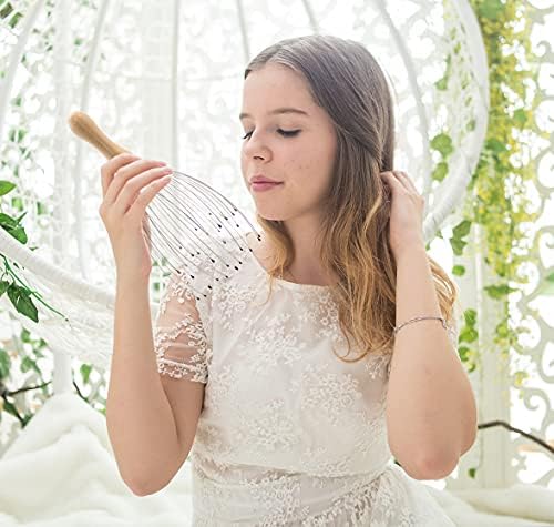 Vue 6 de Usaga Masseur De Tete