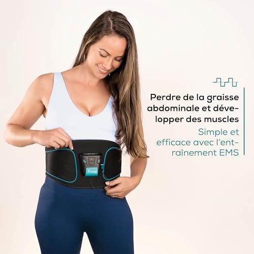Vue 2 de Beurer Corefit By