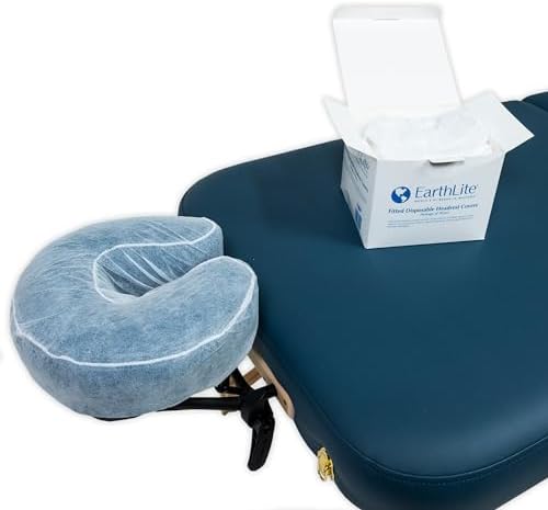 Vue 3 de Earthlite Protegetetiere En Papier