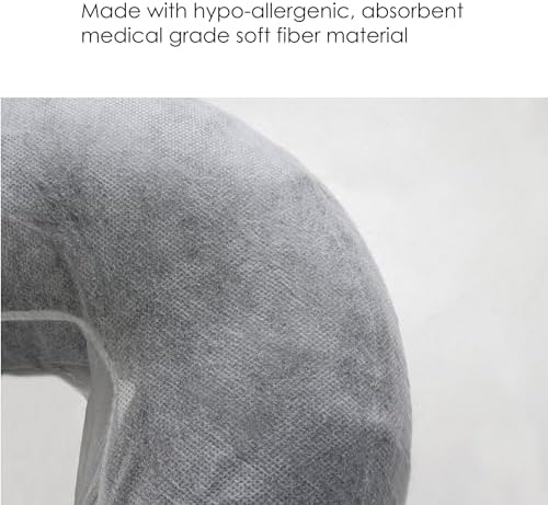 Vue 4 de Earthlite Protegetetiere En Papier