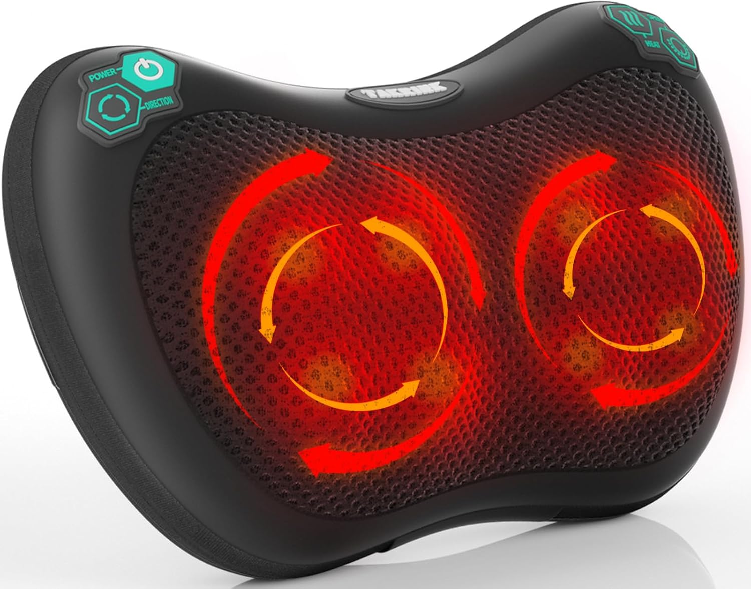 Takrink Coussin De Massage