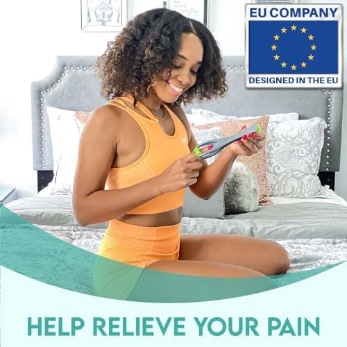 Vue 3 de Cozlow Masseur De Mains