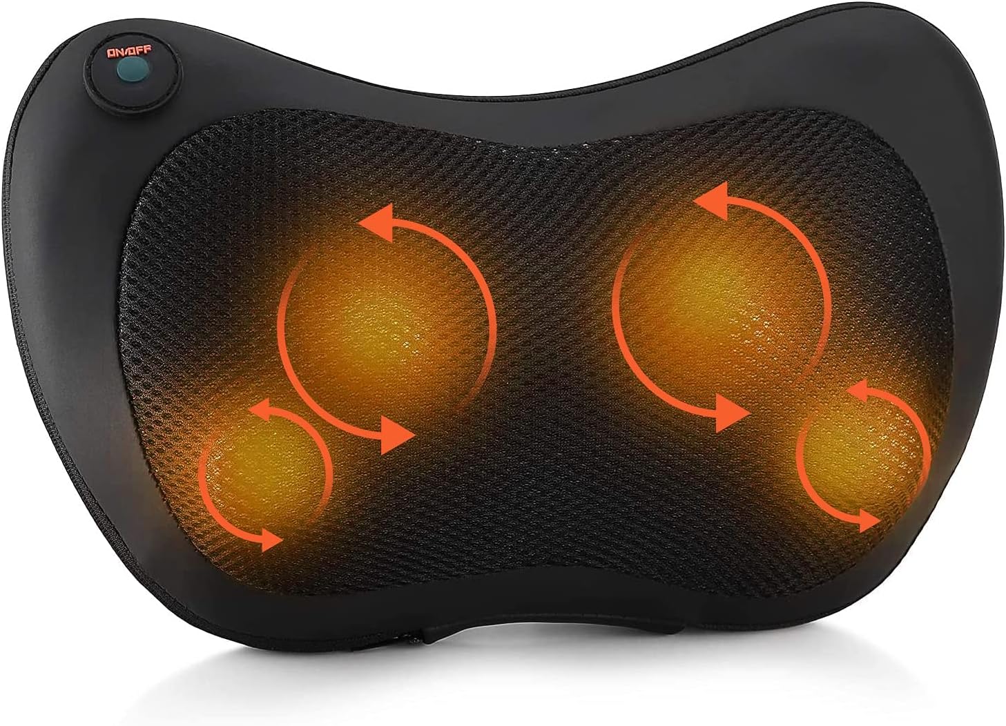 Aerlang Coussin Massage Shiatsu