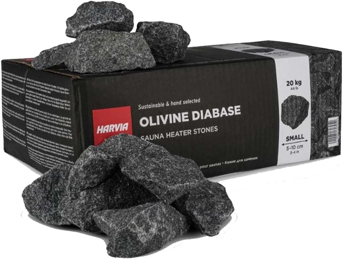 Desineo Pierres Pour Sauna