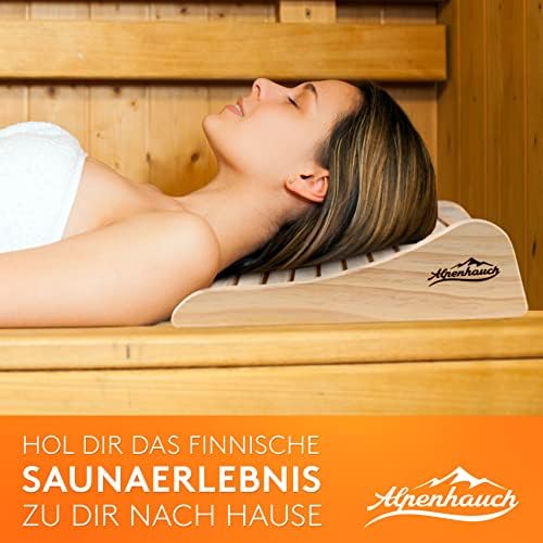 Vue 6 de Alpenhauch Lot De Appuietete