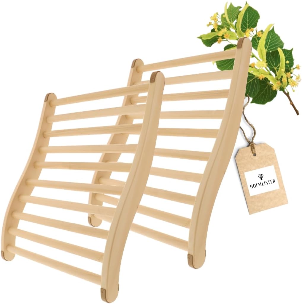 Hofmeister Dossier Sauna