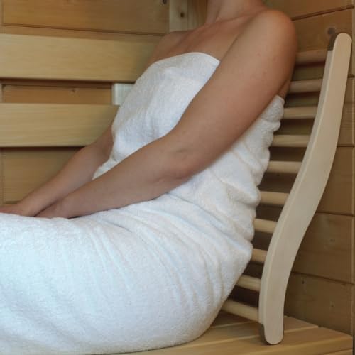 Vue 2 de Hofmeister Dossier Sauna