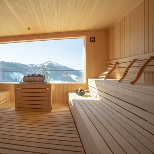 Vue 4 de Hofmeister Dossier Sauna