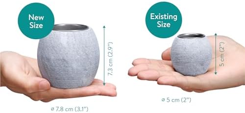 Vue 6 de Navaris Bol Pierre Aromatherapie