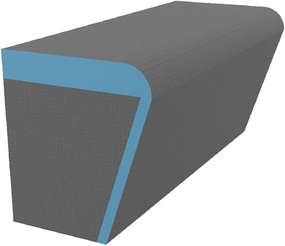 Valstorm Banc Arrondi Pret