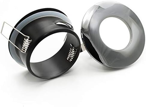 Vue 4 de Spot Led Cabine De