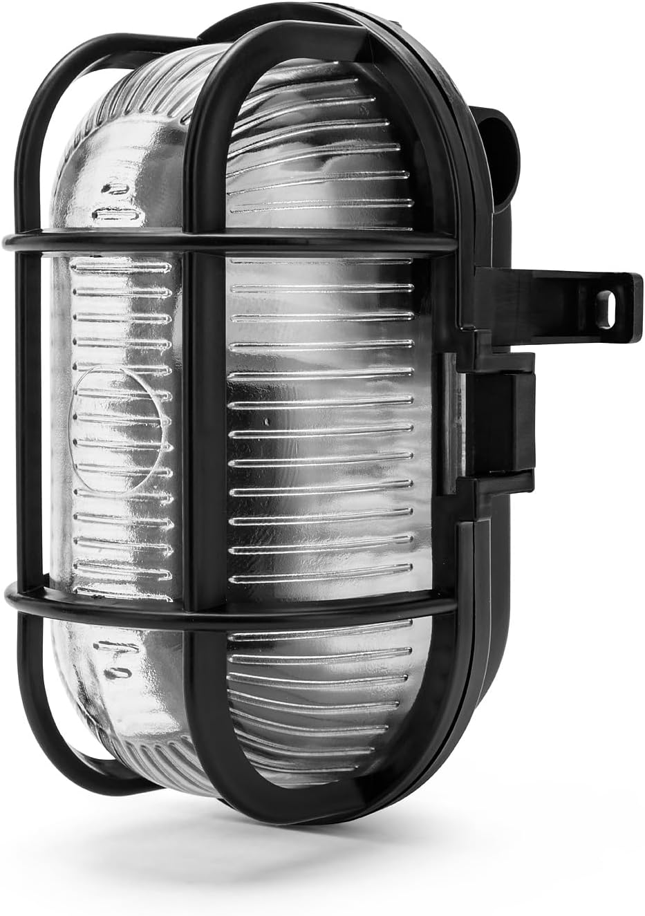 Velamp Turtlen Appliqueplafonnier Ovale