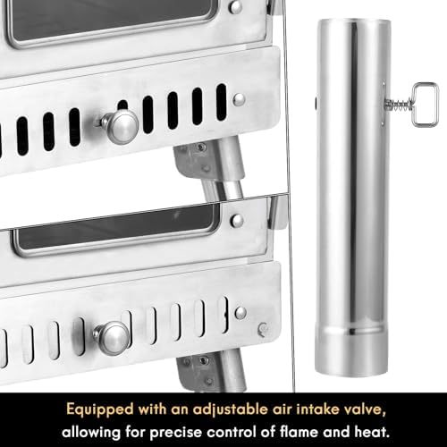 Vue 7 de Willowybe Ensemble De Sauna