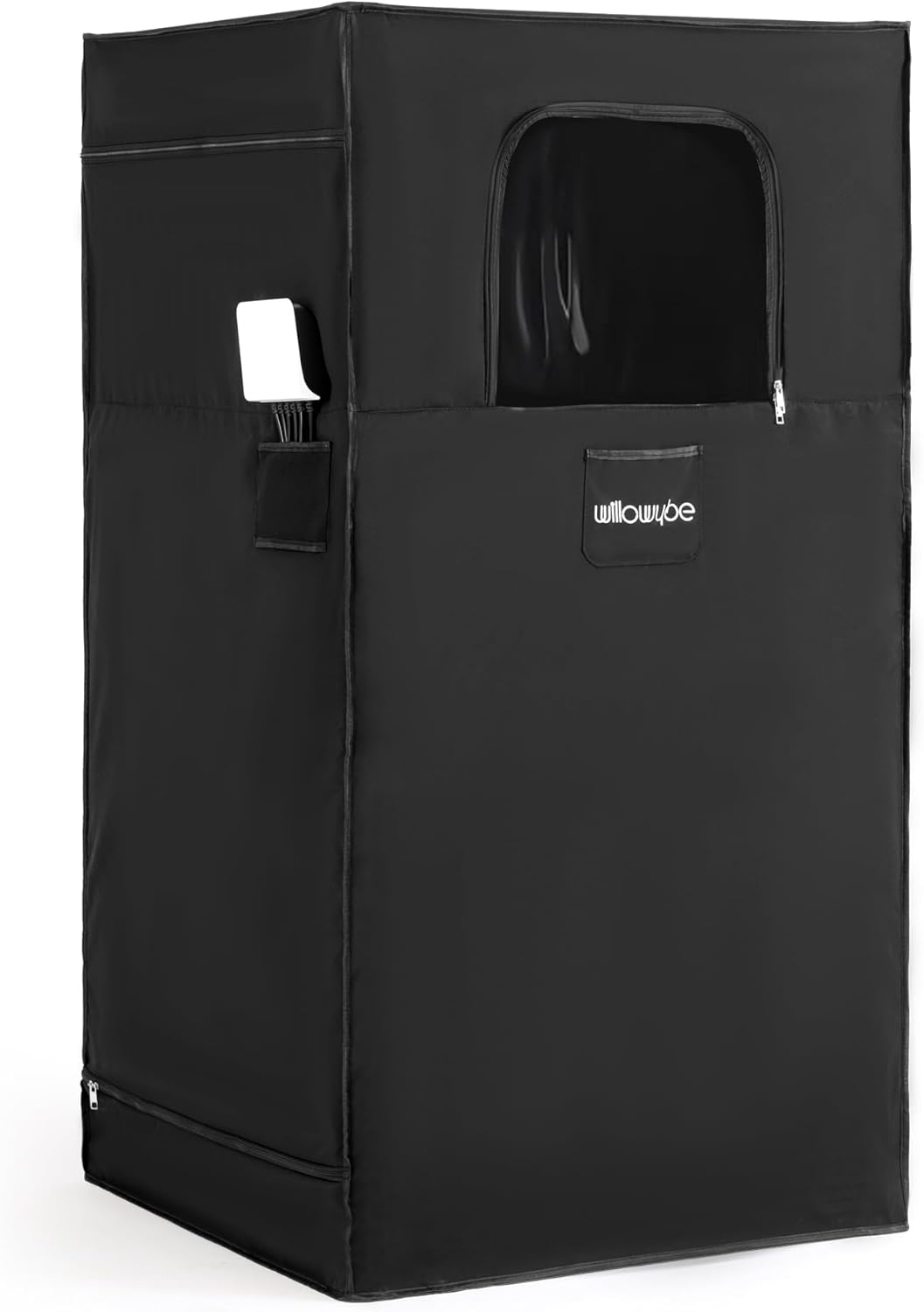 Willowybe Sauna Infrarouge Portable