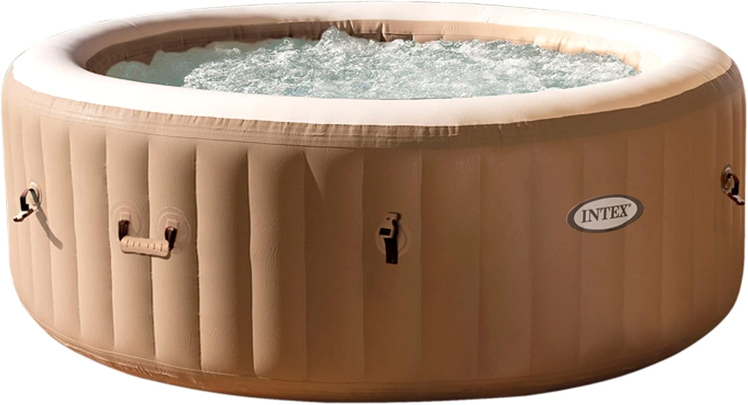 Intex Pure Spa Sahara