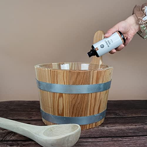 Vue 2 de Lowell Ml Infusion Pour