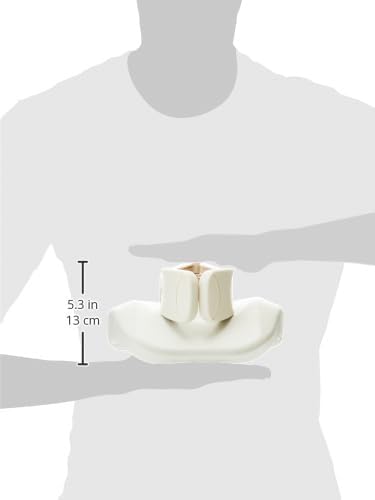 Vue 3 de Intex Appui Tete Deluxe