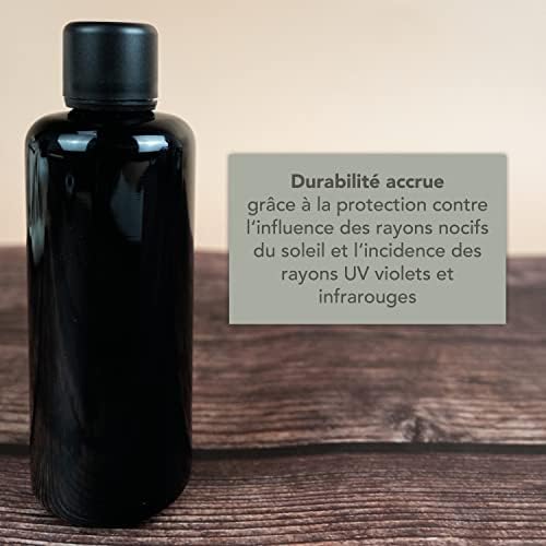 Vue 4 de Lowell Ml Infusion Pour