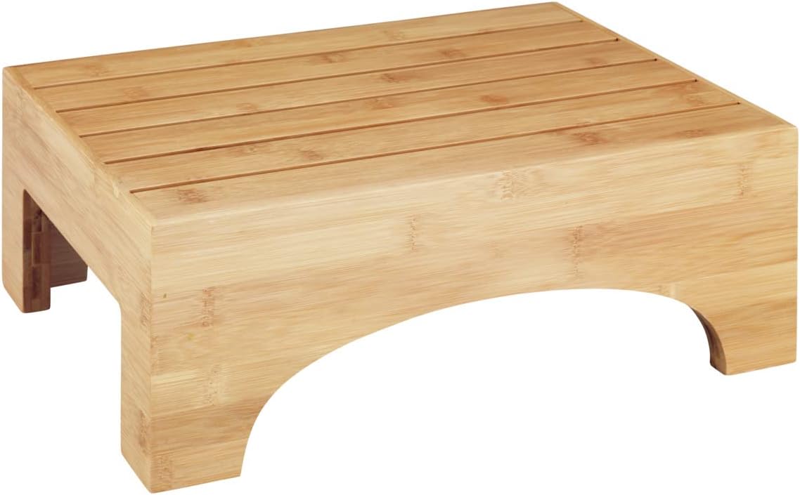 Wenko Marche Pied Salle