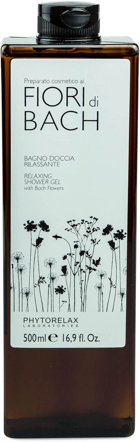 Phytorelax Gel Douche Relaxant