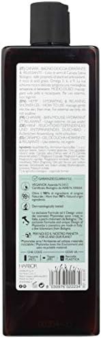 Vue 2 de Phytorelax Canapa Bain Douche