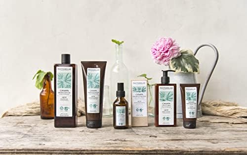 Vue 3 de Phytorelax Canapa Bain Douche