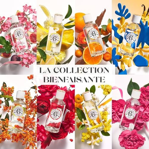 Vue 5 de Rogergallet Lait Corps Bienfaisant