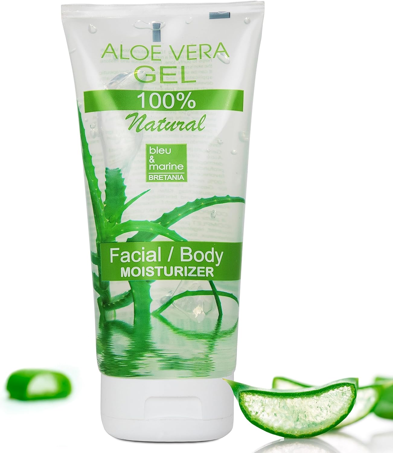 Gel Hydratant Naturel